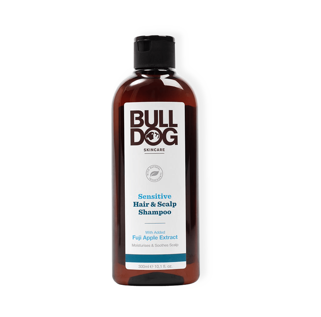 Sensitive Shampoo från Bulldog