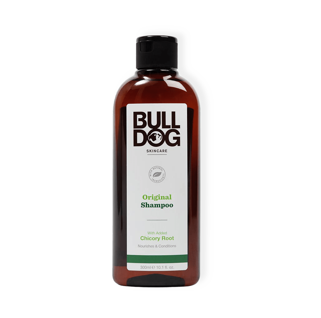 Original Shampoo från Bulldog