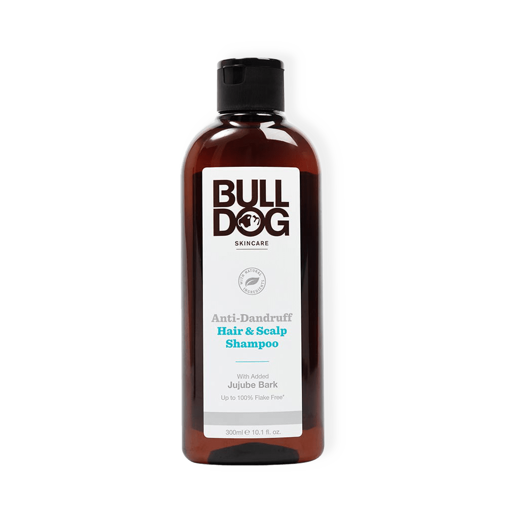Anti-Dandruff Shampoo från Bulldog