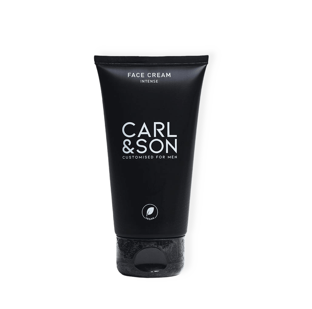 Face Cream Intense från Carl & Son