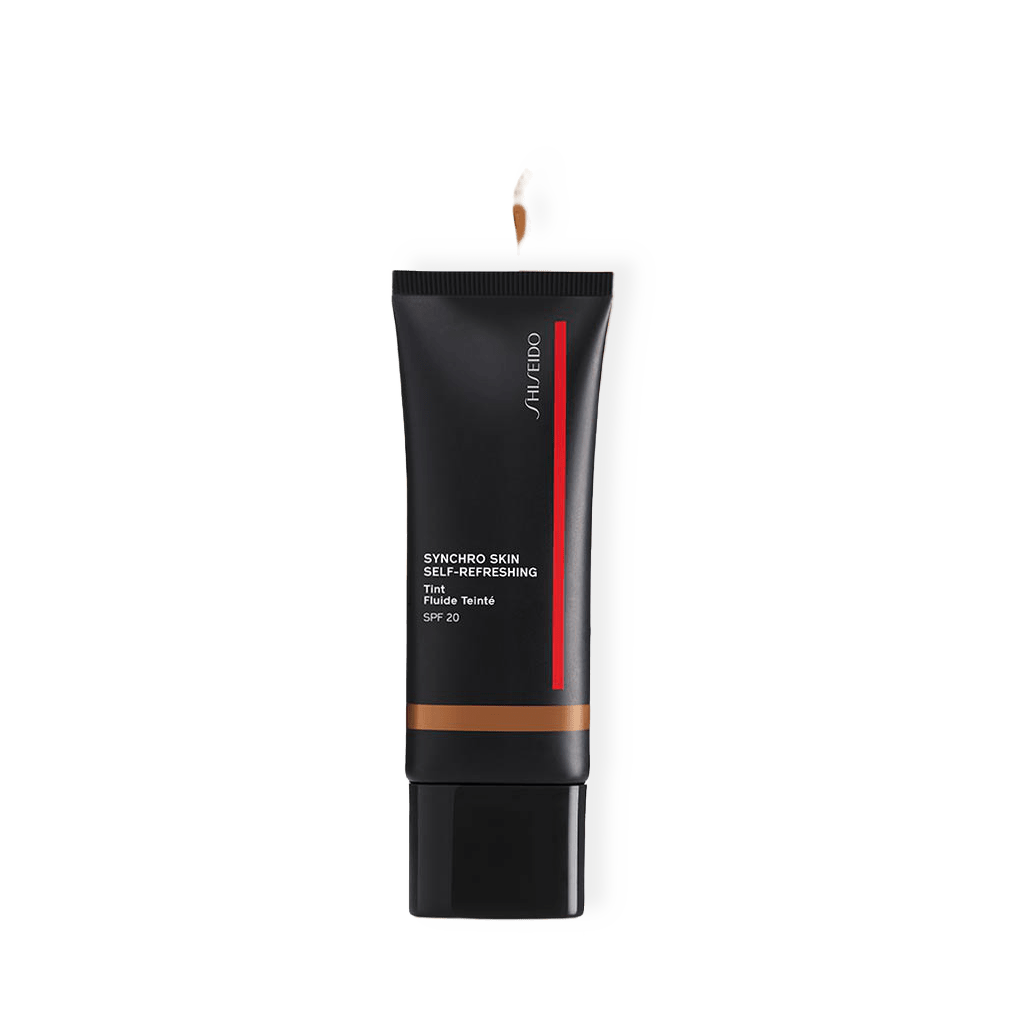 Synchro Skin Self-Refreshing Tint Foundation från Shiseido