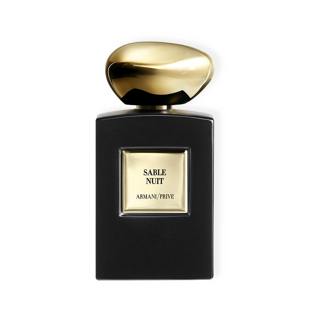 Privé Sable Nuit Eau de Parfum från Armani