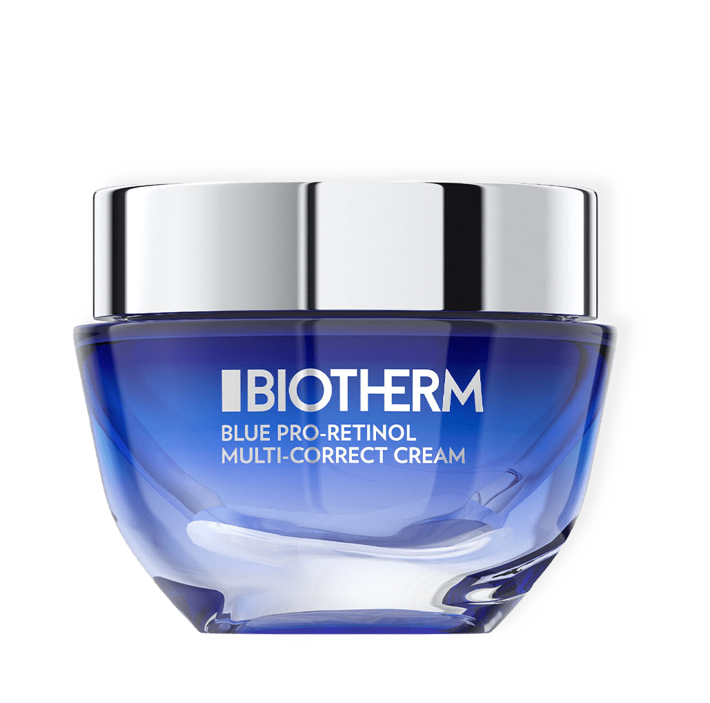 Blue Pro-Retinol Cream från Biotherm