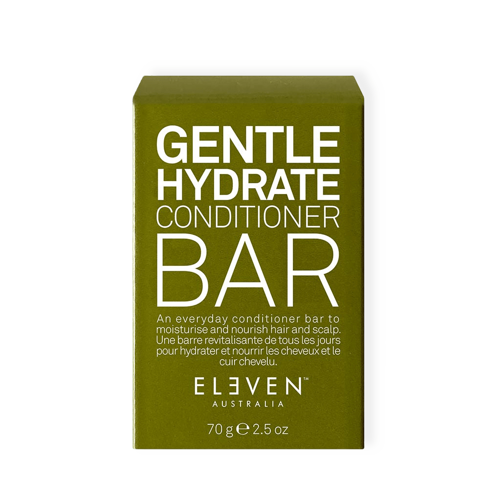 Gentle Hydrate Conditioner Bar från ELEVEN Australia