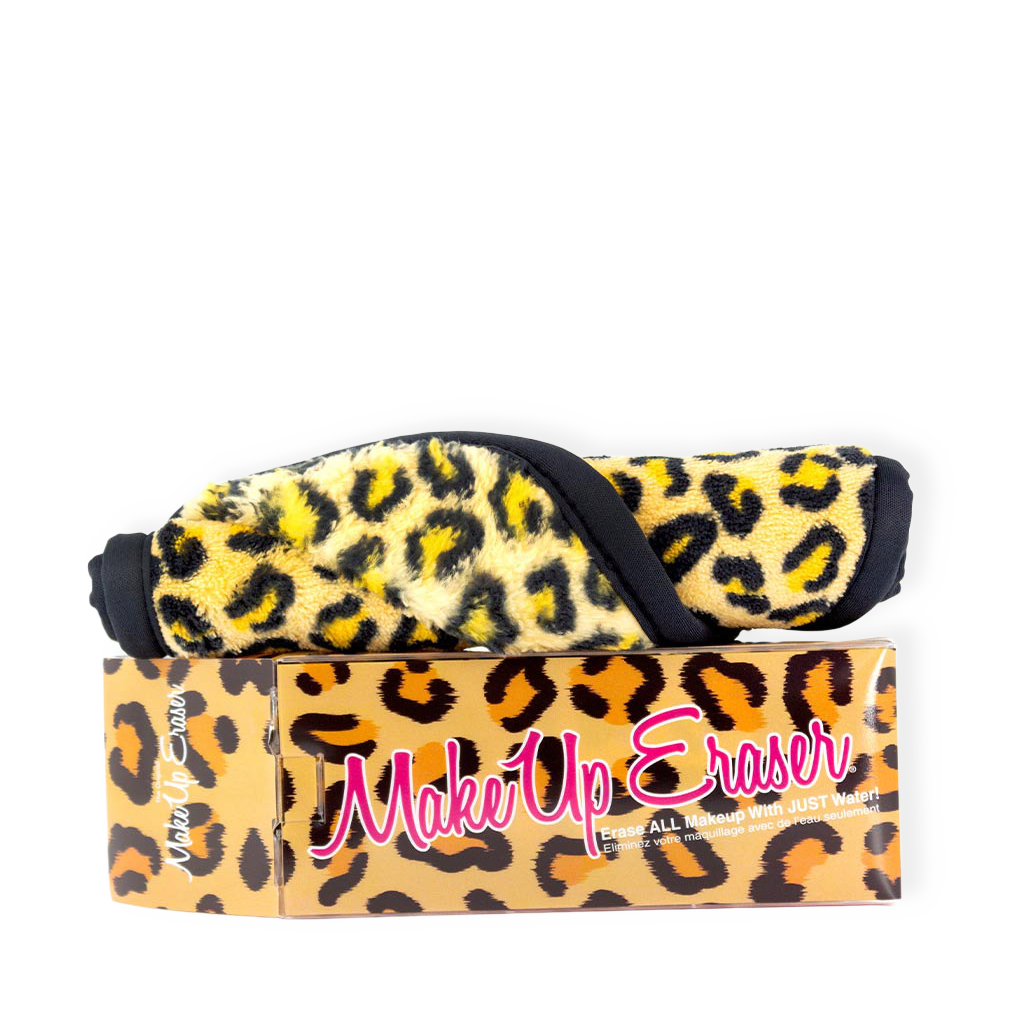 MakeUp Eraser Cheetah från MakeUp Eraser