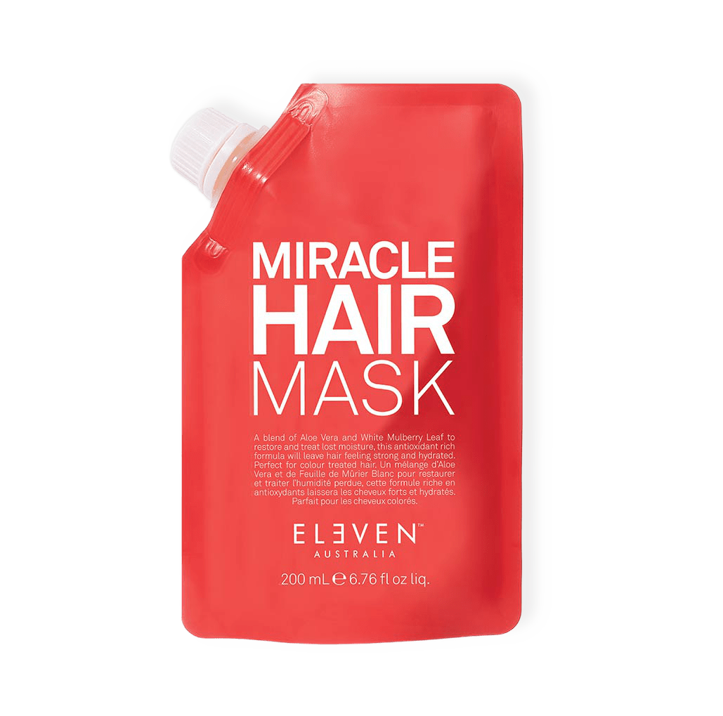 Miracle Hair Mask från ELEVEN Australia