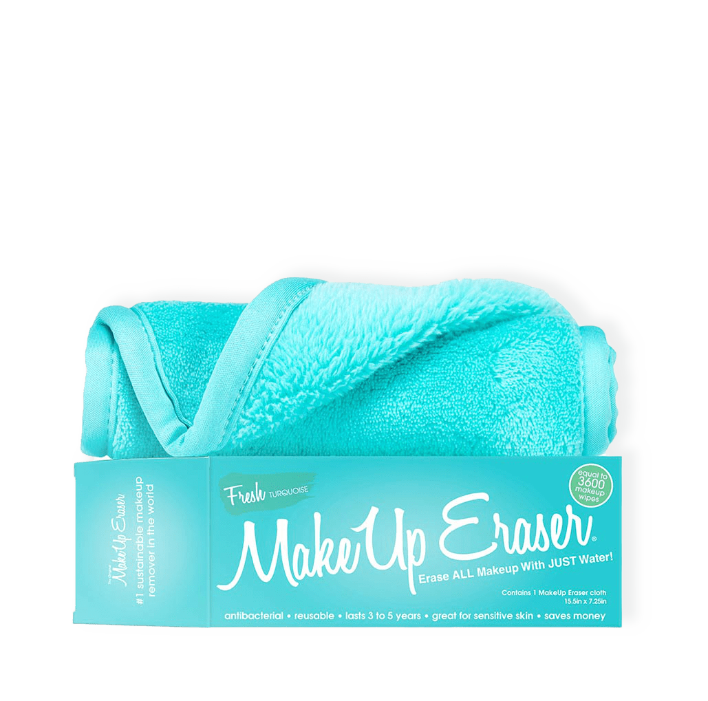 MakeUp Eraser Fresh Turquoise från MakeUp Eraser