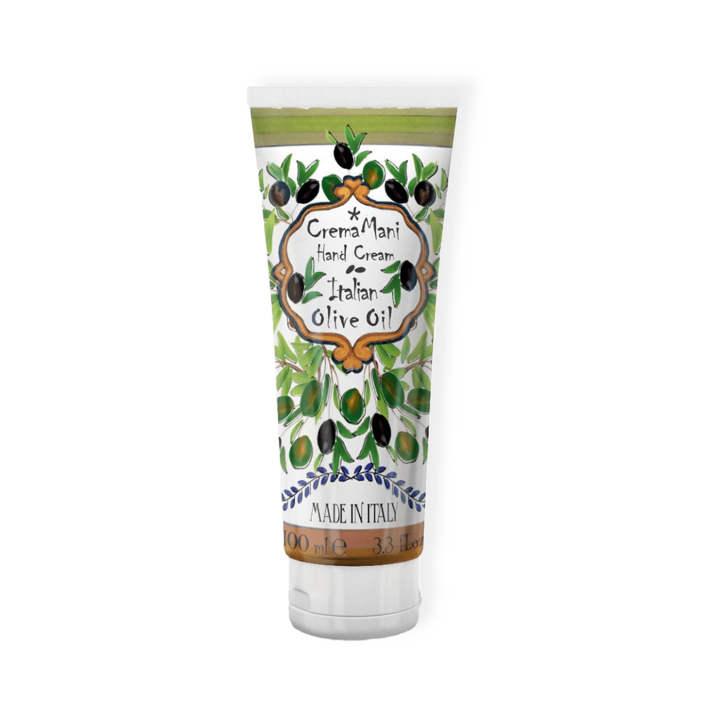 Italian Olive Oil Hand Cream från Rudy Profumi