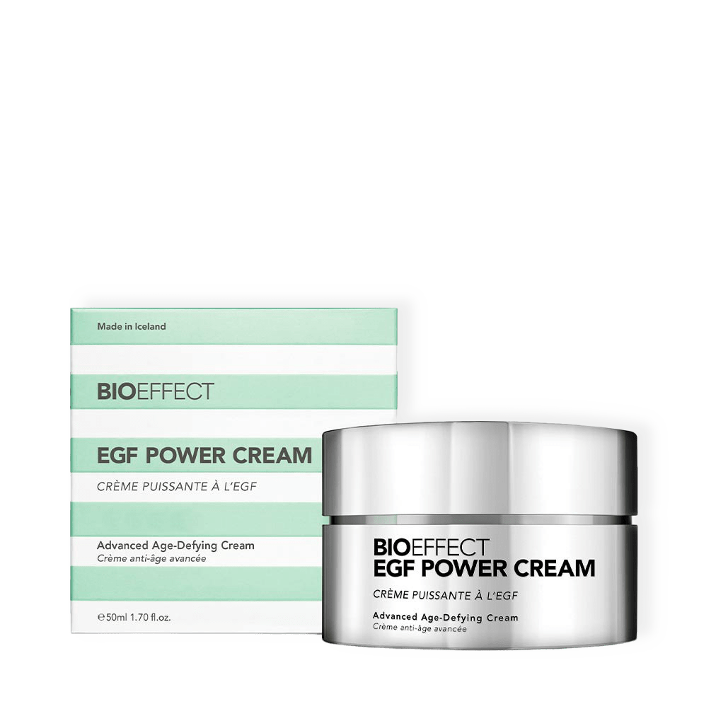 EGF Power Cream från Bioeffect