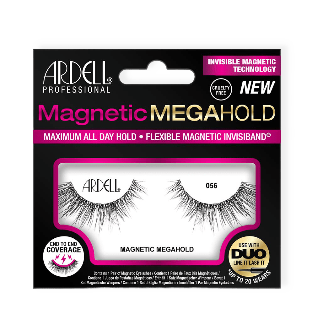 Magnetic Megahold från Ardell