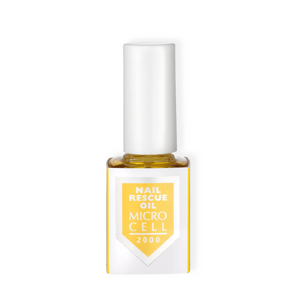 Microcell Nail Rescue Oil från Microcell
