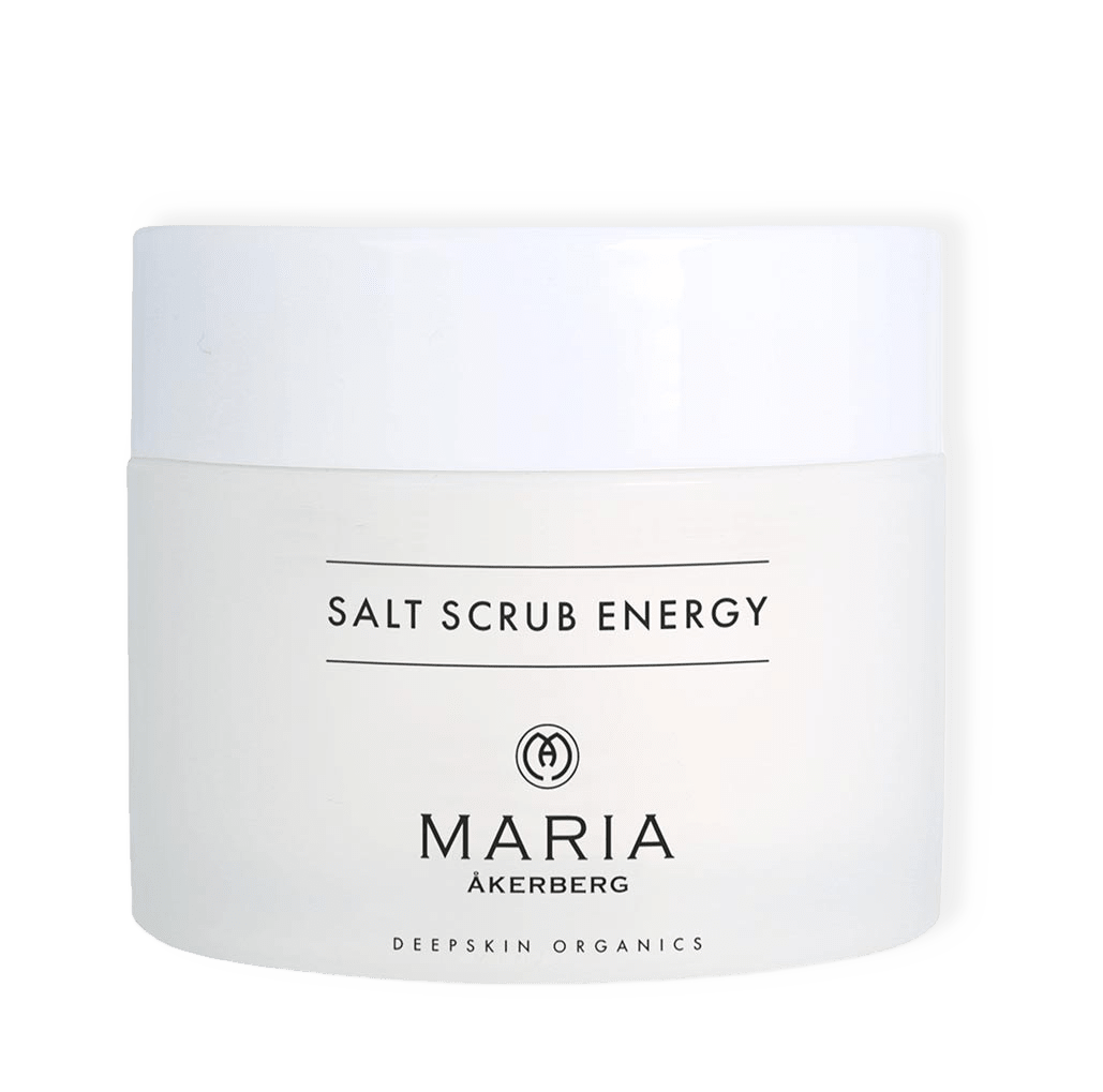 Salt Scrub Energy från Maria Åkerberg