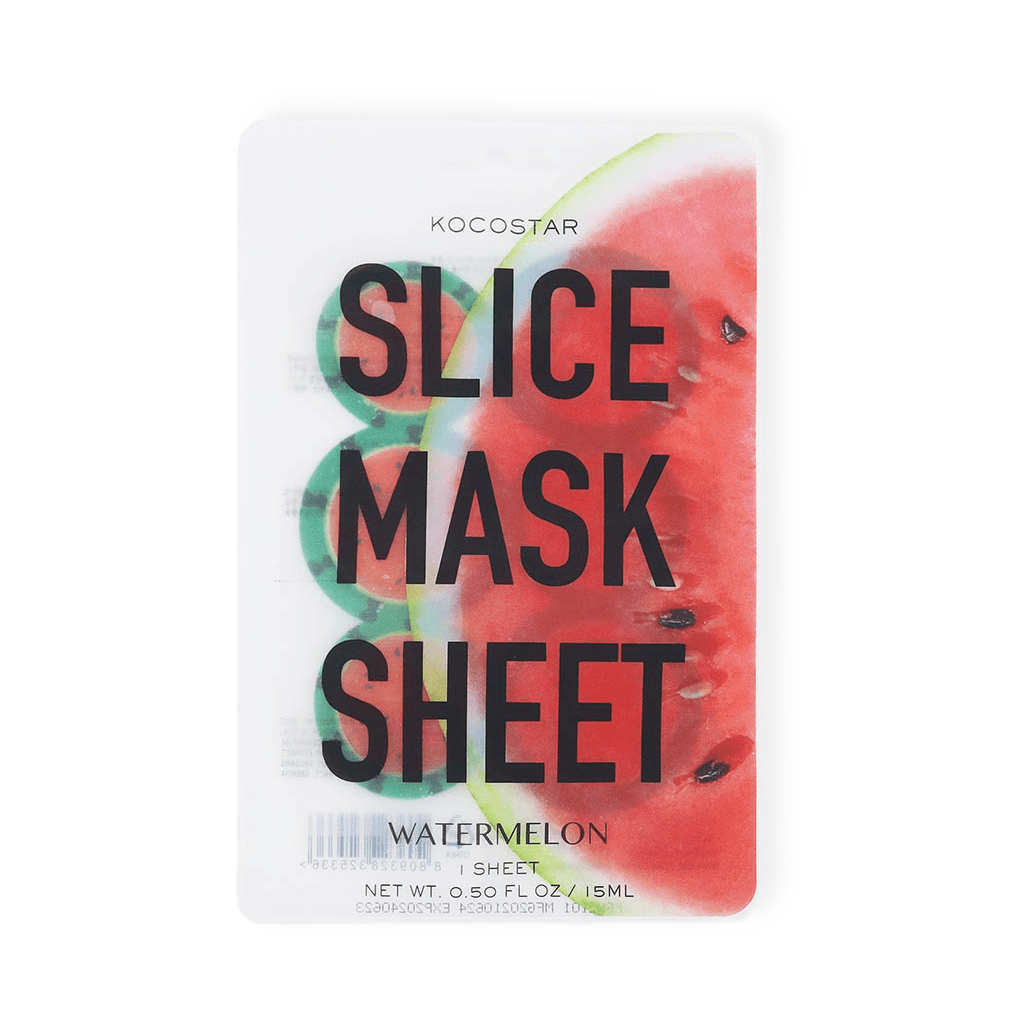 Slice Mask Watermelon (6 slices) från Kocostar