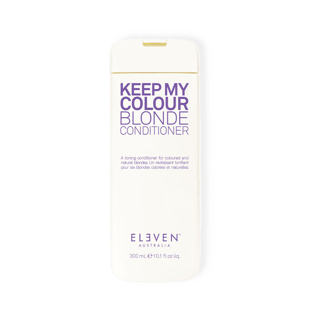 Keep My Colour Blonde Conditioner från ELEVEN Australia