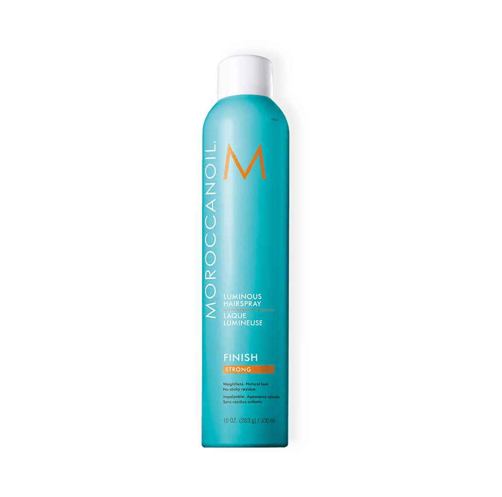 Luminous Hair Spray Strong från Moroccanoil