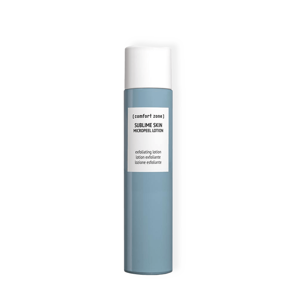 Sublime Skin Micropeel Lotion från Comfort Zone