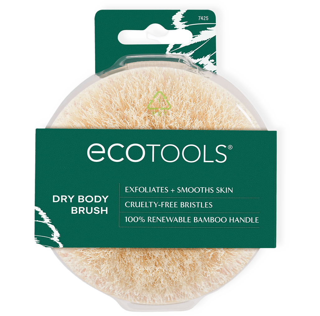 Eco Tools Dry Body Brush från Eco Tools
