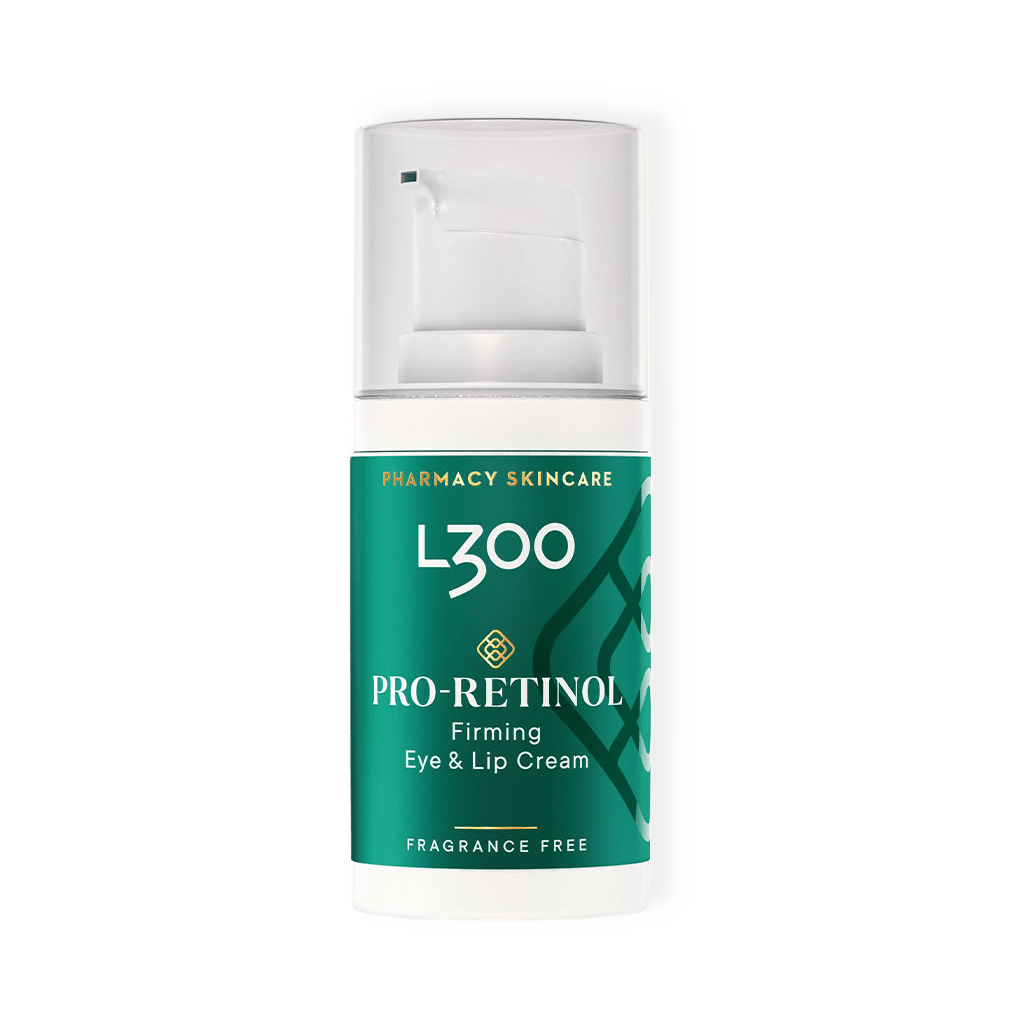 Pro-Retinol Firming Eye & Lip Cream från L300