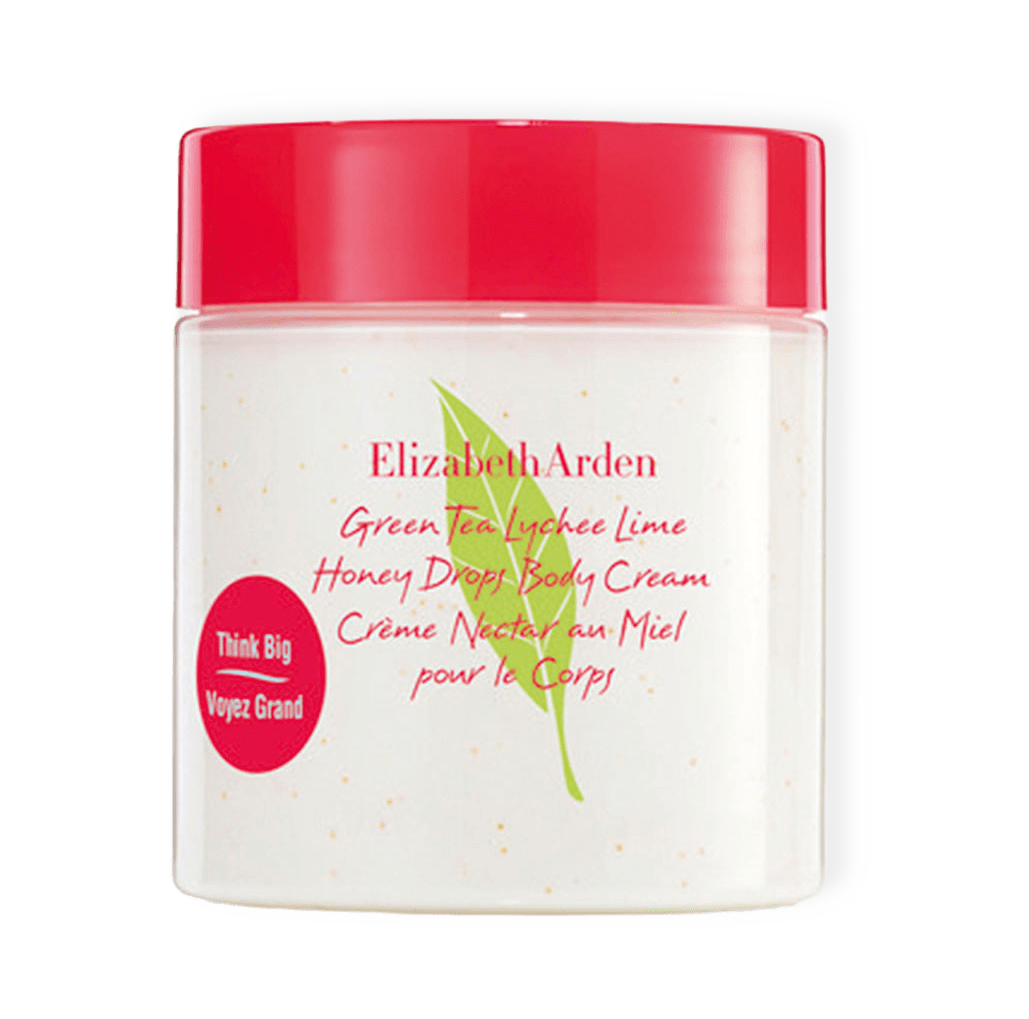 Green Tea Lychee Lime Honey Drops Body Cream från Elizabeth Arden