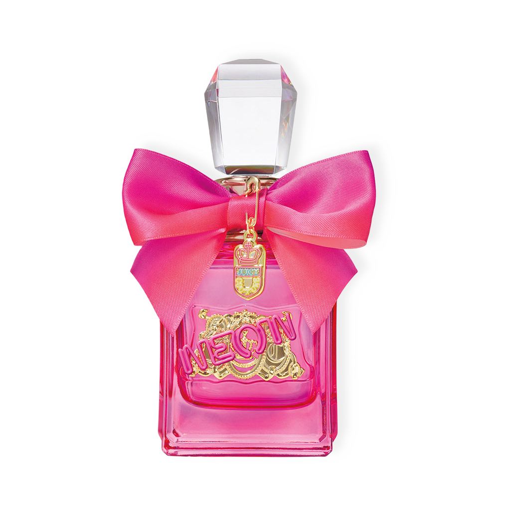 Neon Eau De Parfum från Juicy Couture