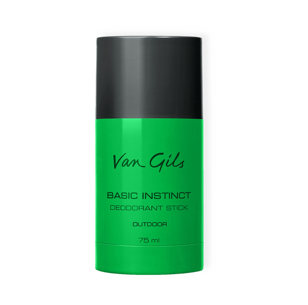 Basic Instinct Outdoor Deodorant Stick från Van Gils