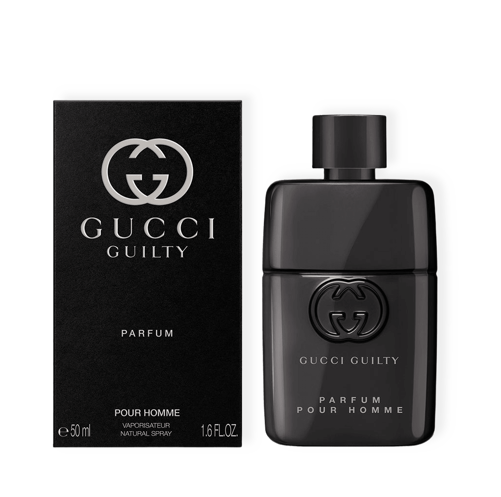 Guilty Parfum For Him från Gucci