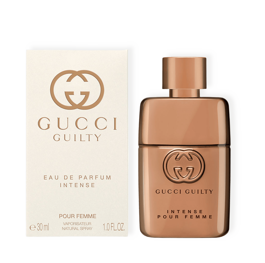 Guilty Eau De Parfum Intense For Her från Gucci