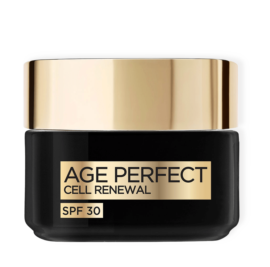 L'Oreal Paris Age Perfect Cell Renewal SPF30 från L'Oréal Paris