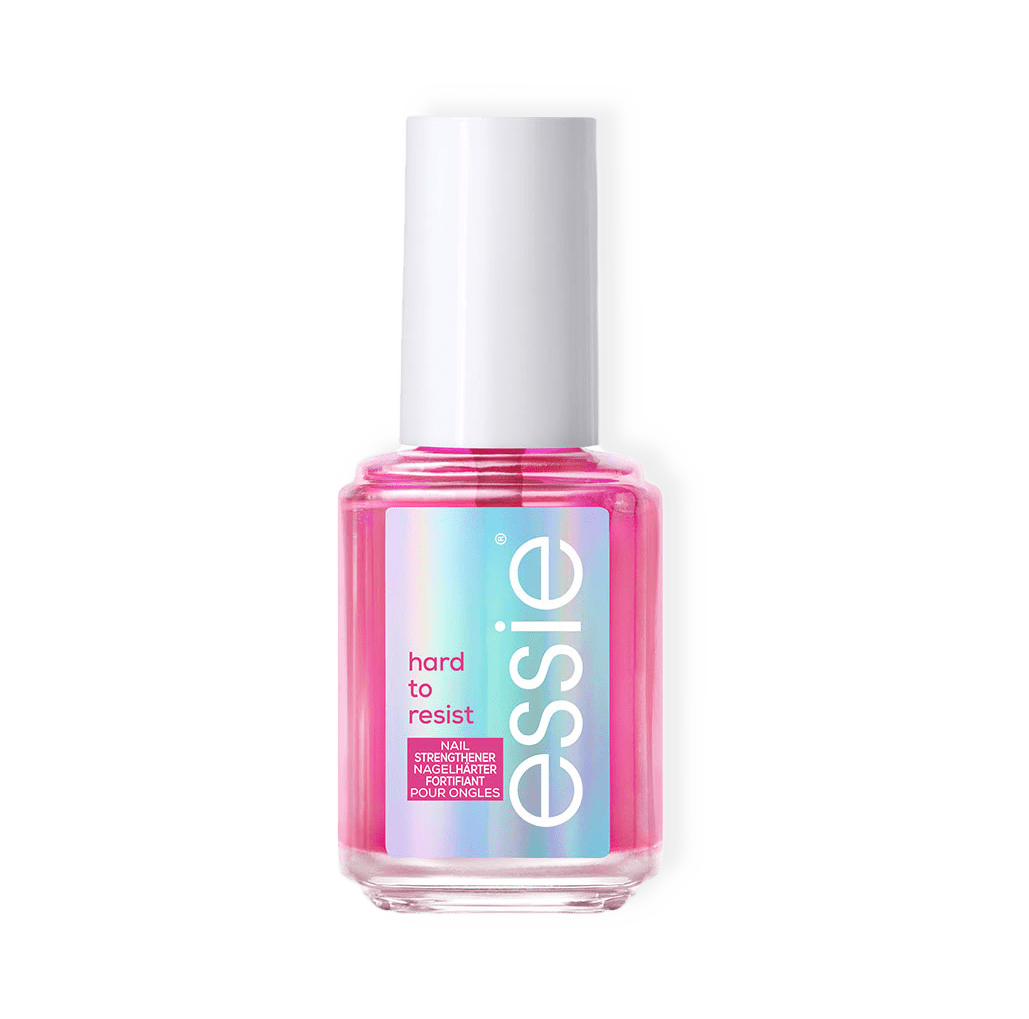Hard to Resist Nail Strengthener Pink Tint från Essie