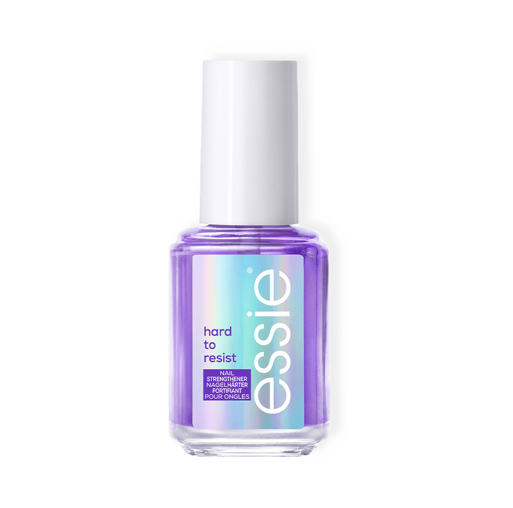 Hard to Resist Nail Strengthener Violet Tint från Essie