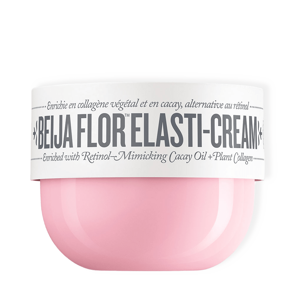 Beija Flor Elasti Cream från Sol de Janeiro