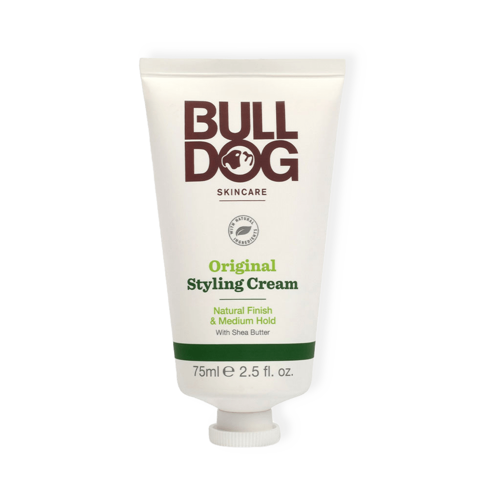 Original Styling Cream från Bulldog