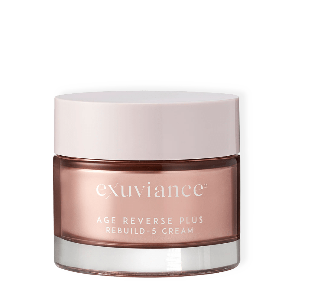 Exuviance Age Reverse + Rebuild-5 Cream från Exuviance