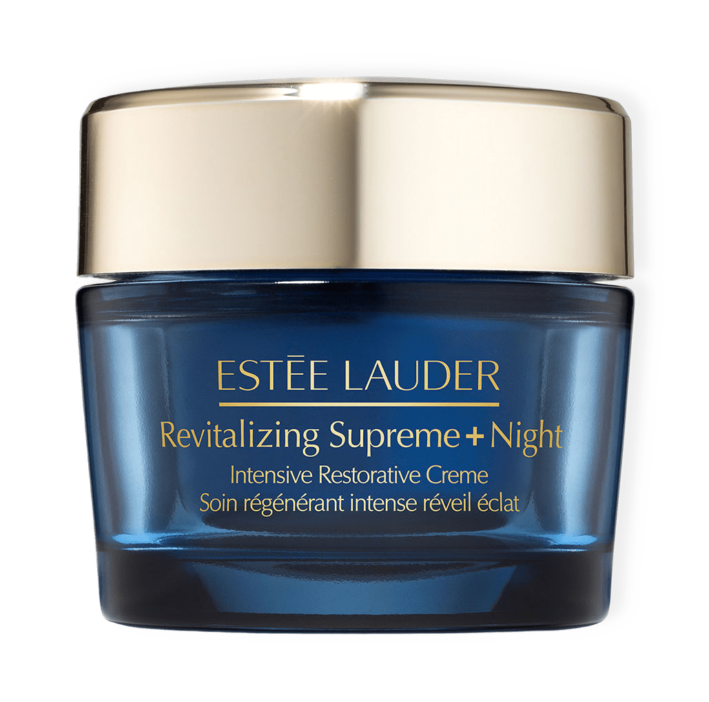 Revitalizing Supreme+ Night Cream från Estée Lauder