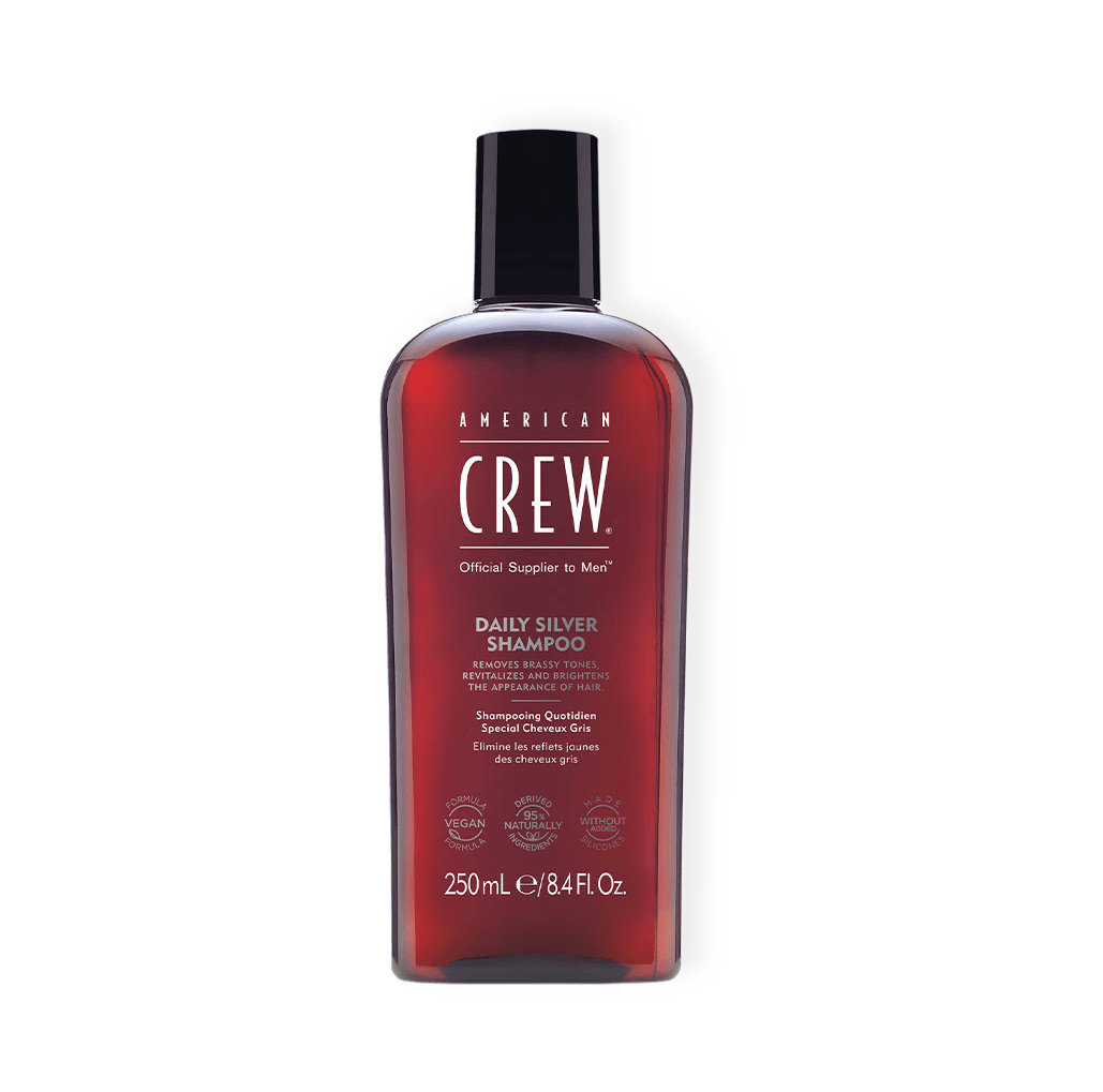 Daily Silver Shampoo från American Crew