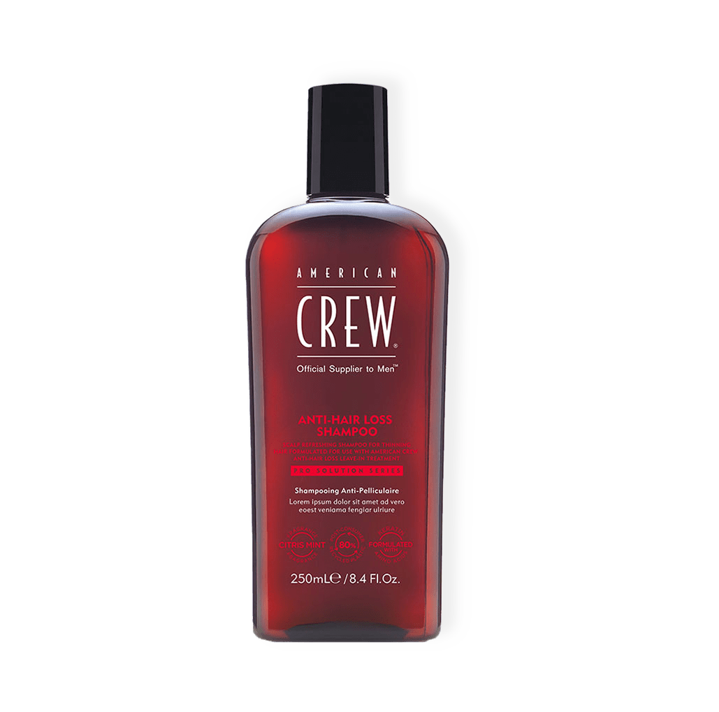 Hair&Body Anti-hairloss Shampoo från American Crew