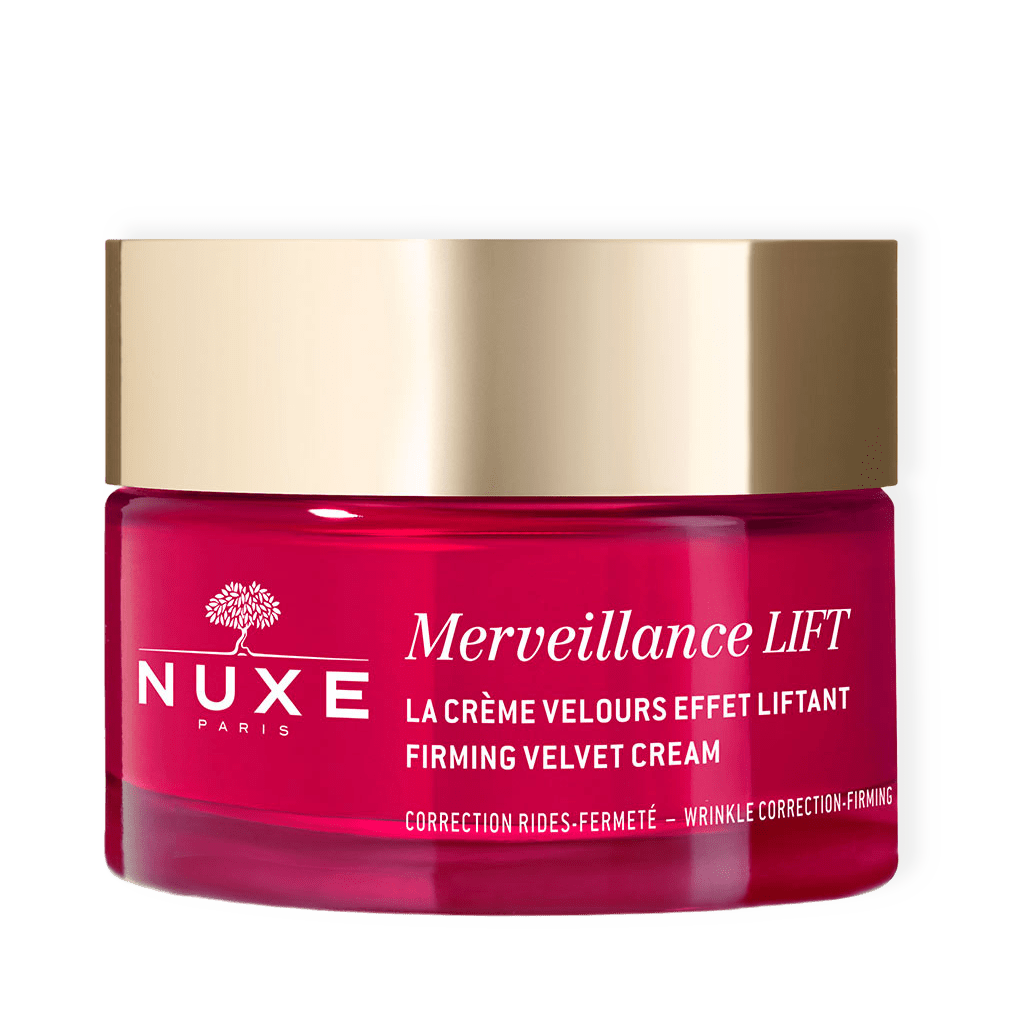 Merveillance LIFT - Firming Velvet Cream från NUXE