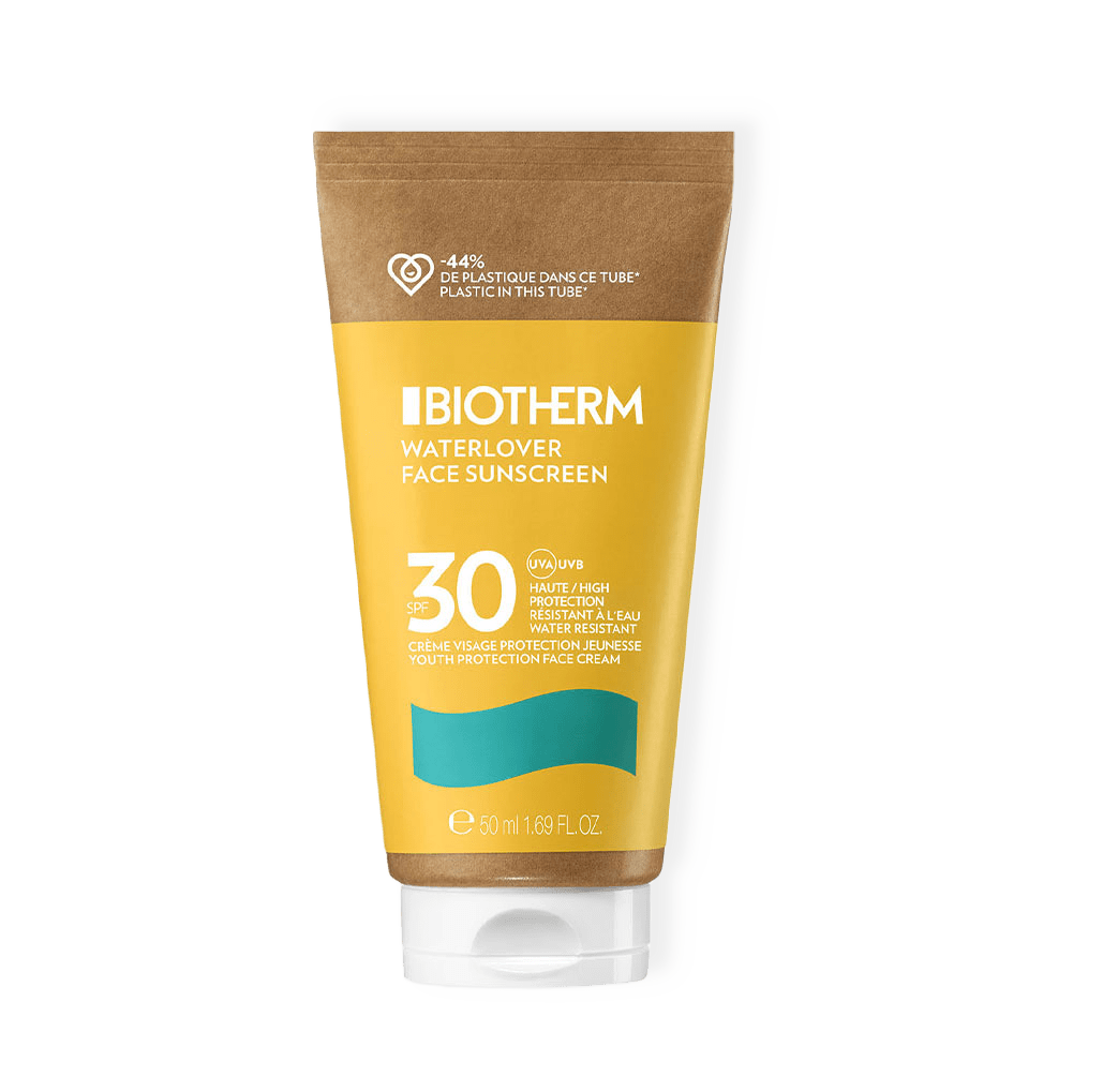 Waterlover Anti-Aging Cream SPF30 från Biotherm