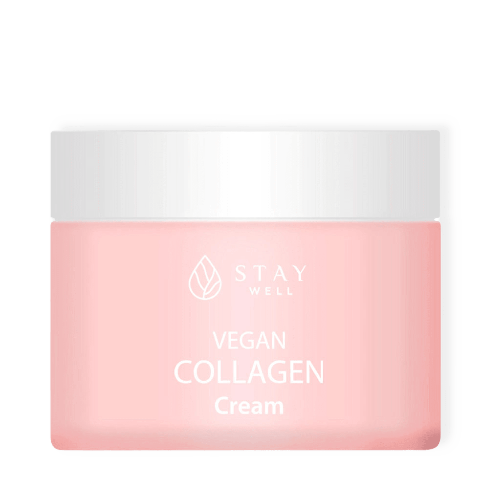 Collagen Cream från Stay Well