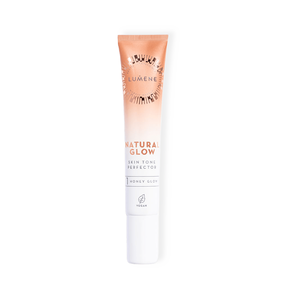 Natural Glow Skin Tone Perfector från Lumene