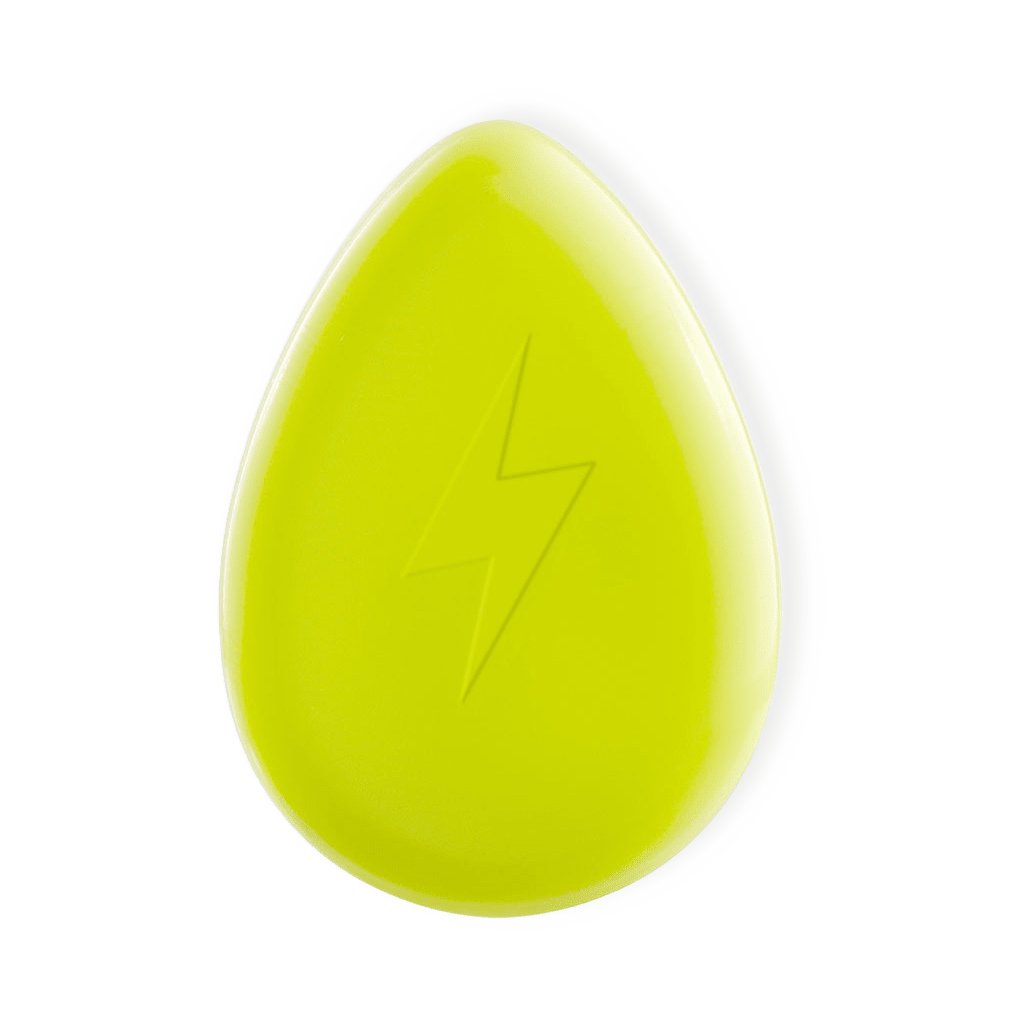 Plump Right Back Silicone Applicator från NYX Professional Makeup