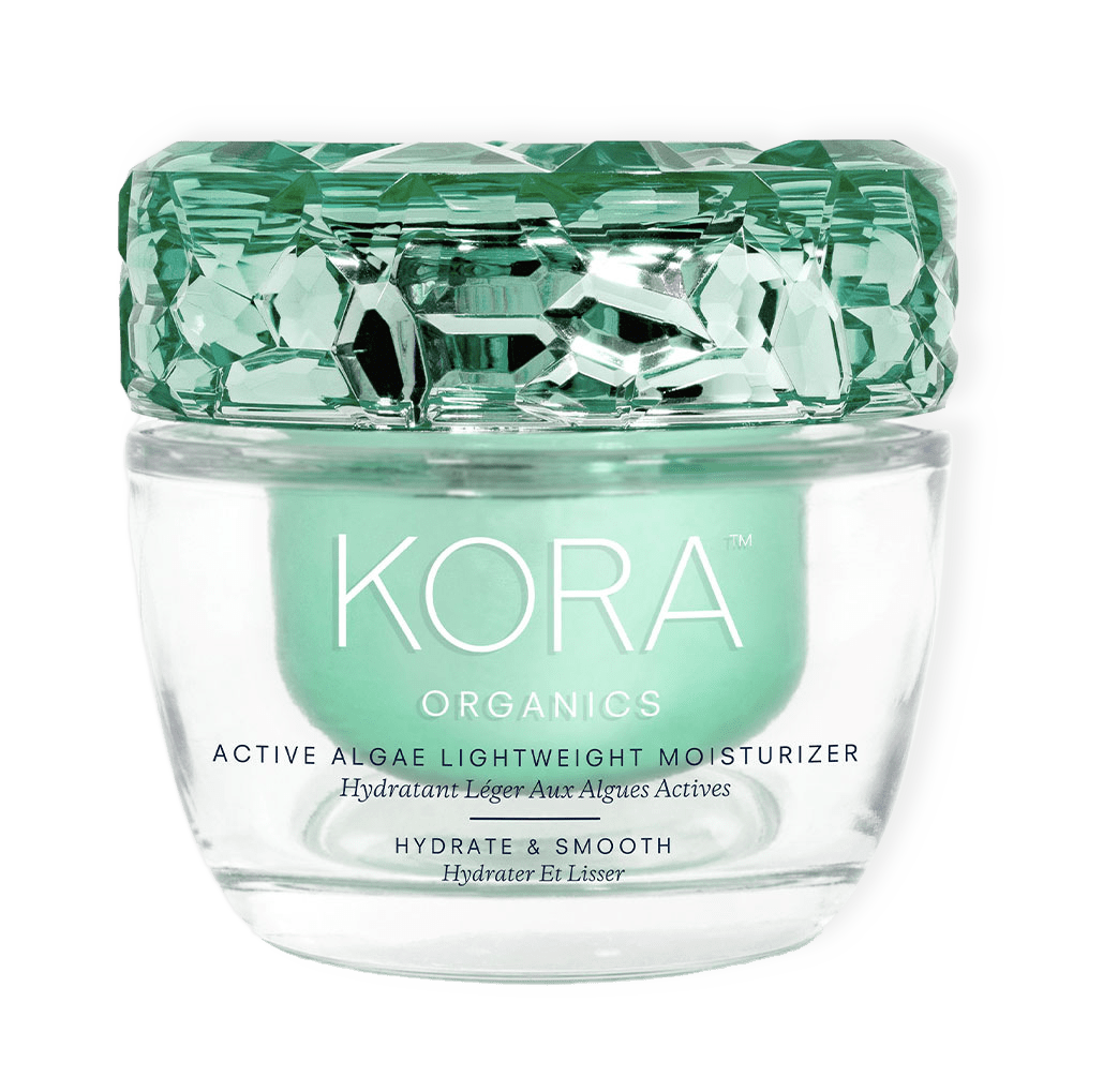 Active Algae Lightweight Moisturizer från KORA Organics