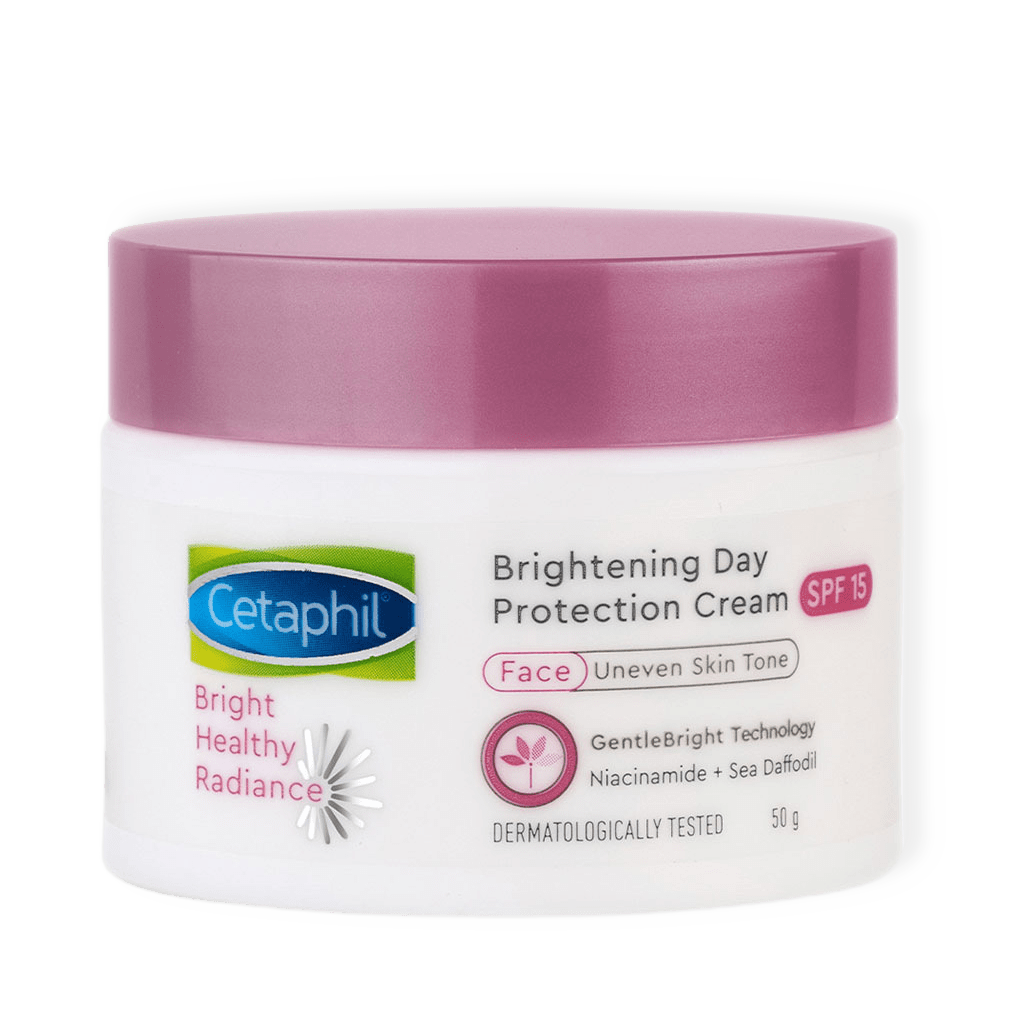 Brightening Day Protection Cream SPF15 från Cetaphil