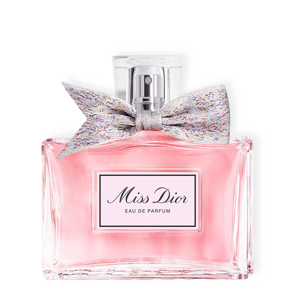 Miss Dior Eau de Parfum från DIOR