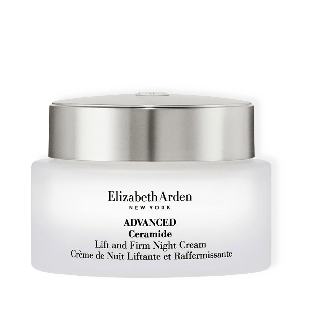 Ceramide Lift&Firm Night Cream från Elizabeth Arden