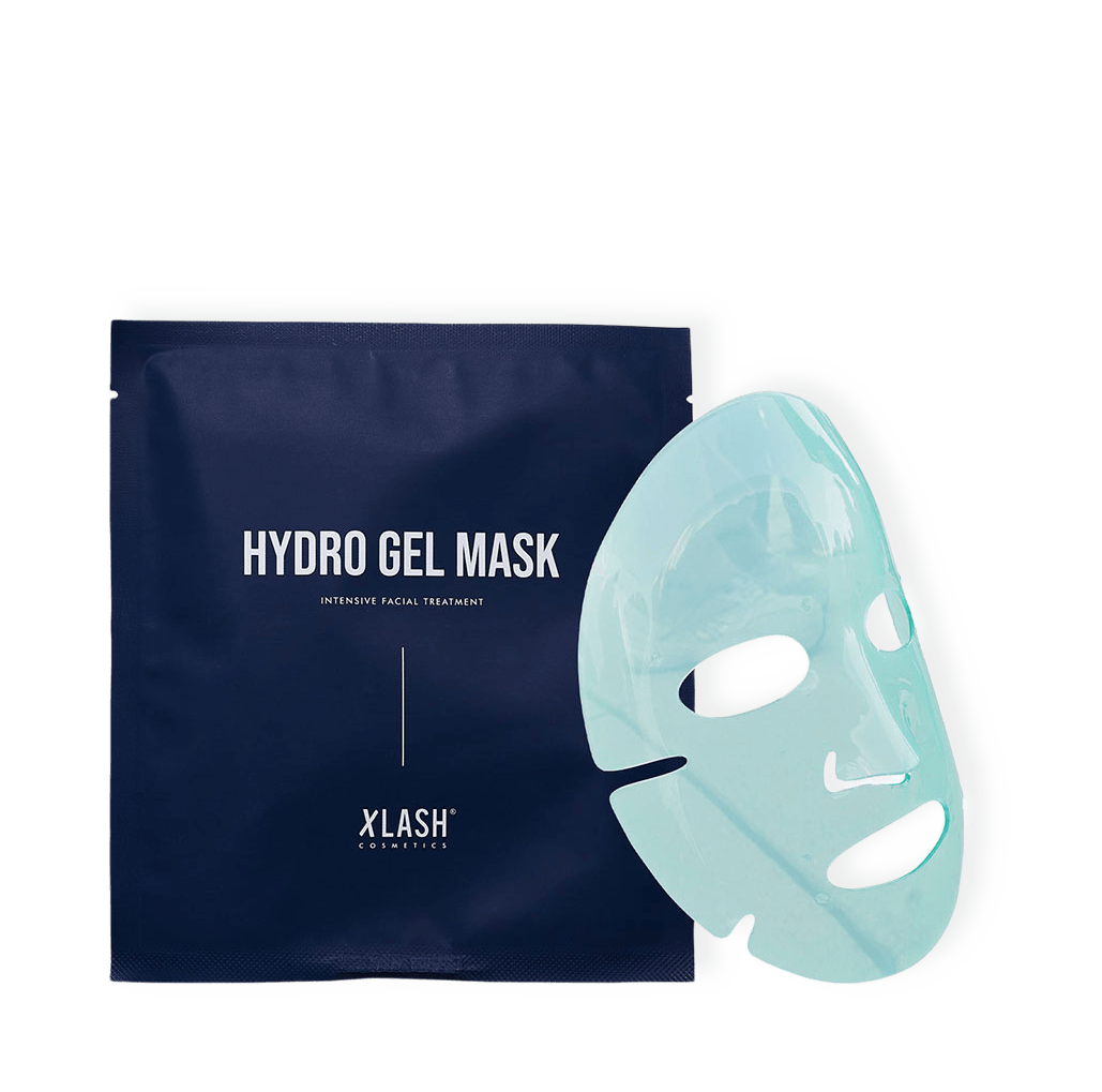 Hydro Gel Mask från Xlash