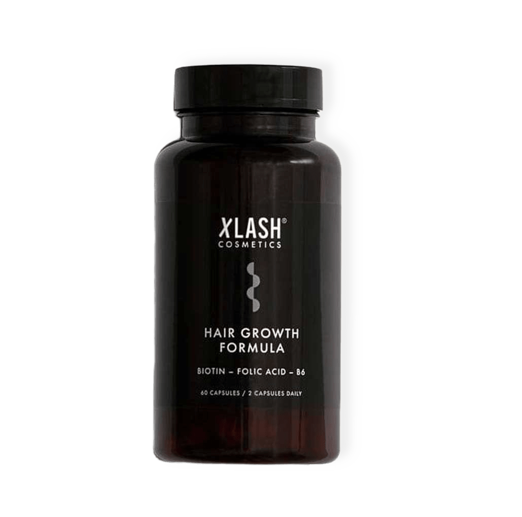 Growth Formula Pills från Xlash