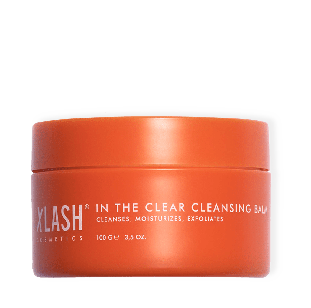 In the Clear Cleansing Balm från Xlash