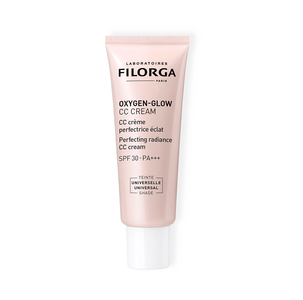 Oxygen-Glow CC Cream från FILORGA
