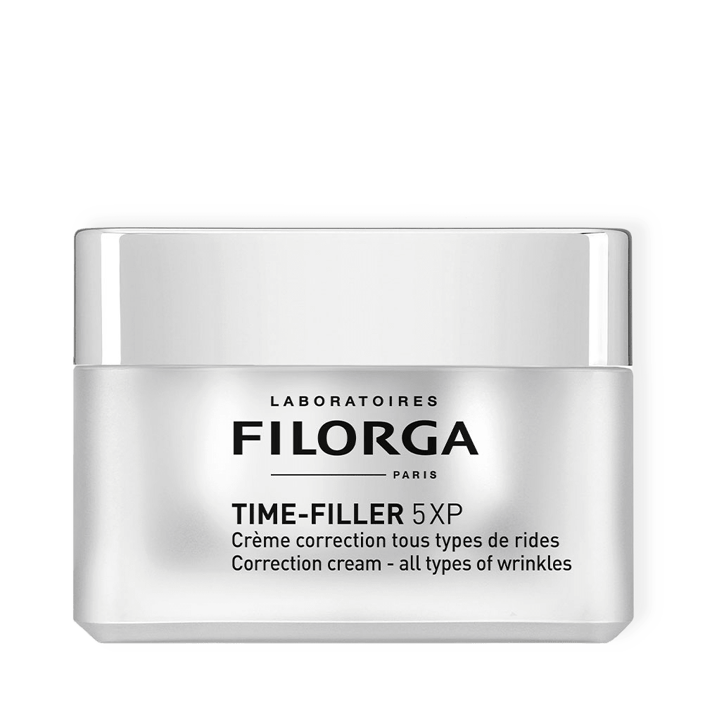 Time-Filler 5 XP Cream från FILORGA
